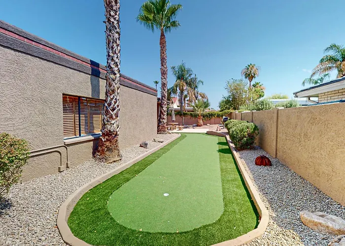 Holiday home Desert Haven Retreat Phoenix