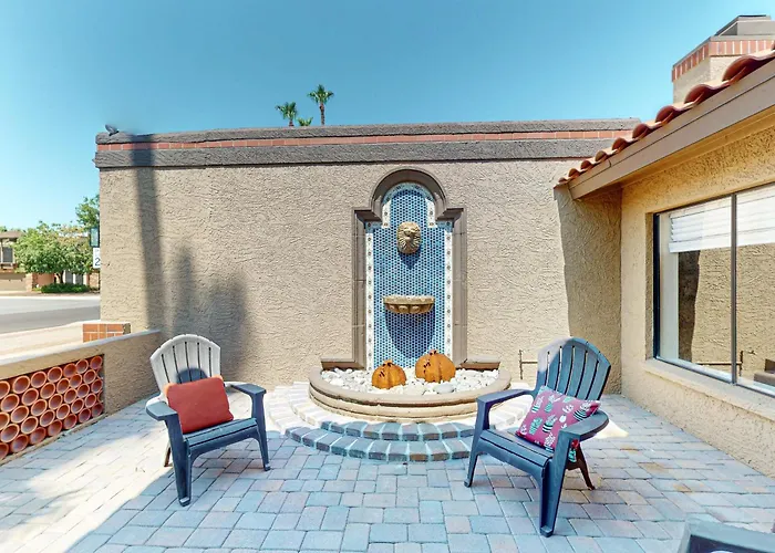 Desert Haven Retreat * Phoenix