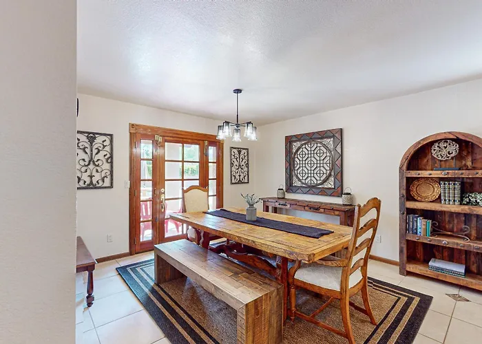 Desert Haven Retreat Holiday home Phoenix