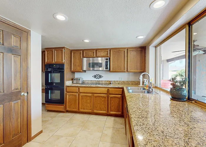 Desert Haven Retreat * Phoenix