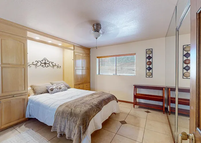 Holiday home Desert Haven Retreat Phoenix